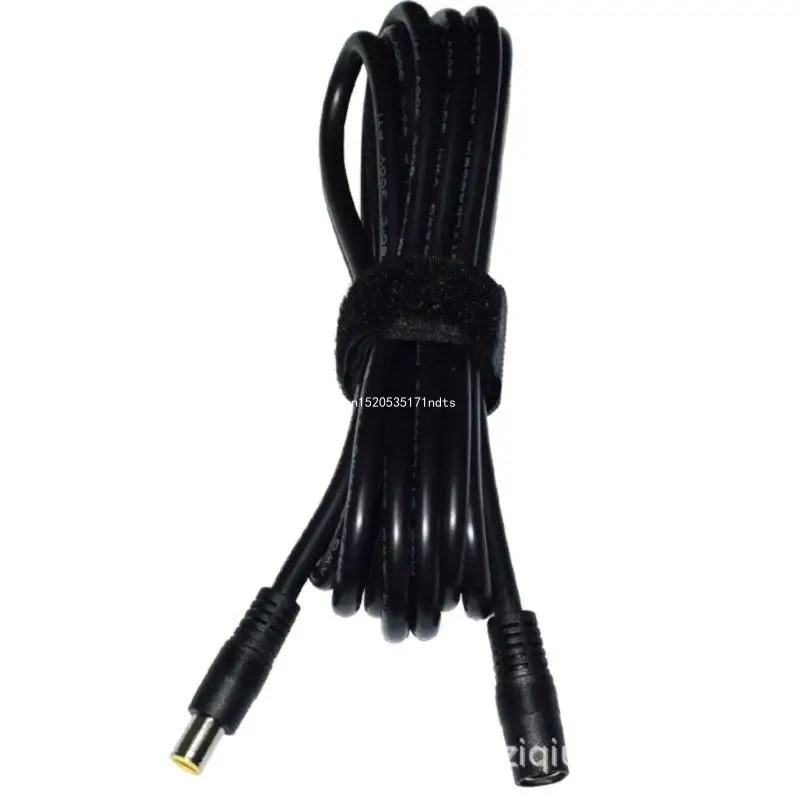 14AWG DC8 0 мм штекер-мама адаптер питания для солнечного генератора и соединений