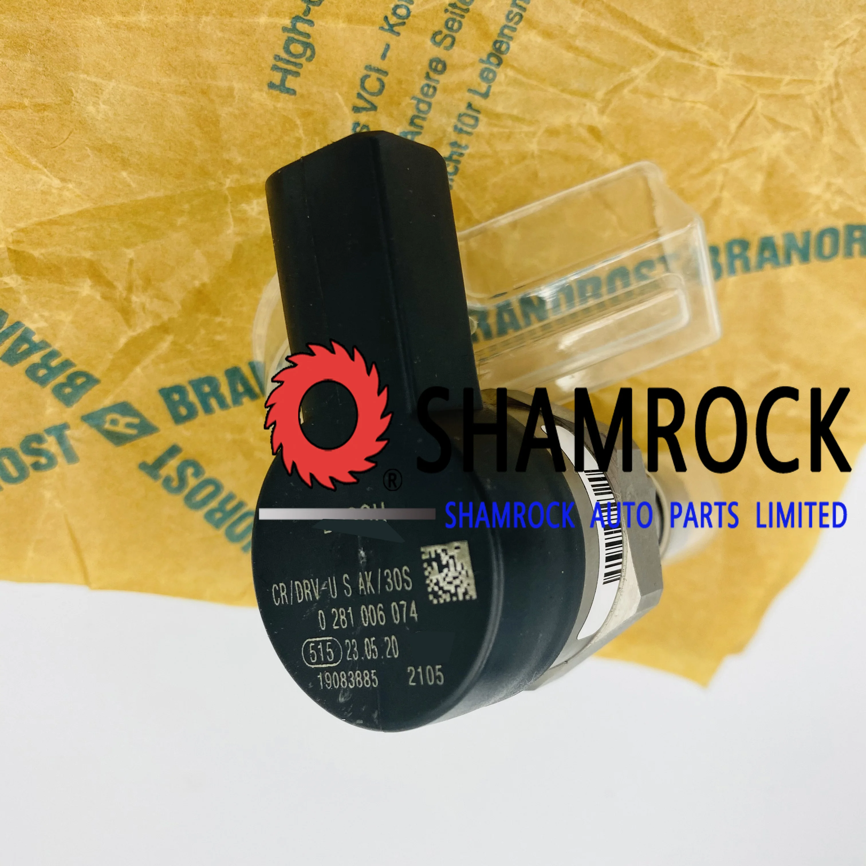 Регулятор давления 0281006074 0281006075 057130764AB 057130764AA |