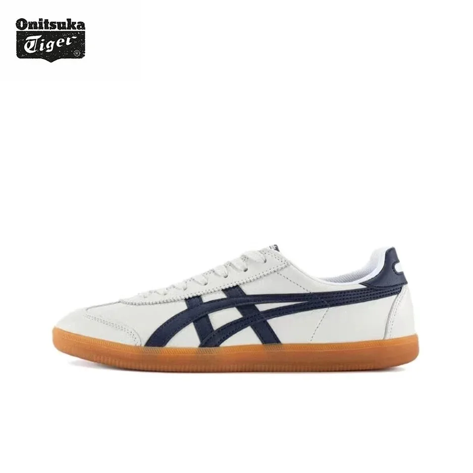 Asics Onitsuka Tiger Tokuten Shoes Классические женские и мужские кроссовки Легкие