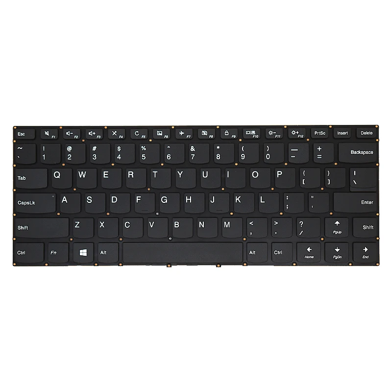 Клавиатура для ноутбука Lenovo V310-14isk V110-14AST V310-14IKB V110 V510
