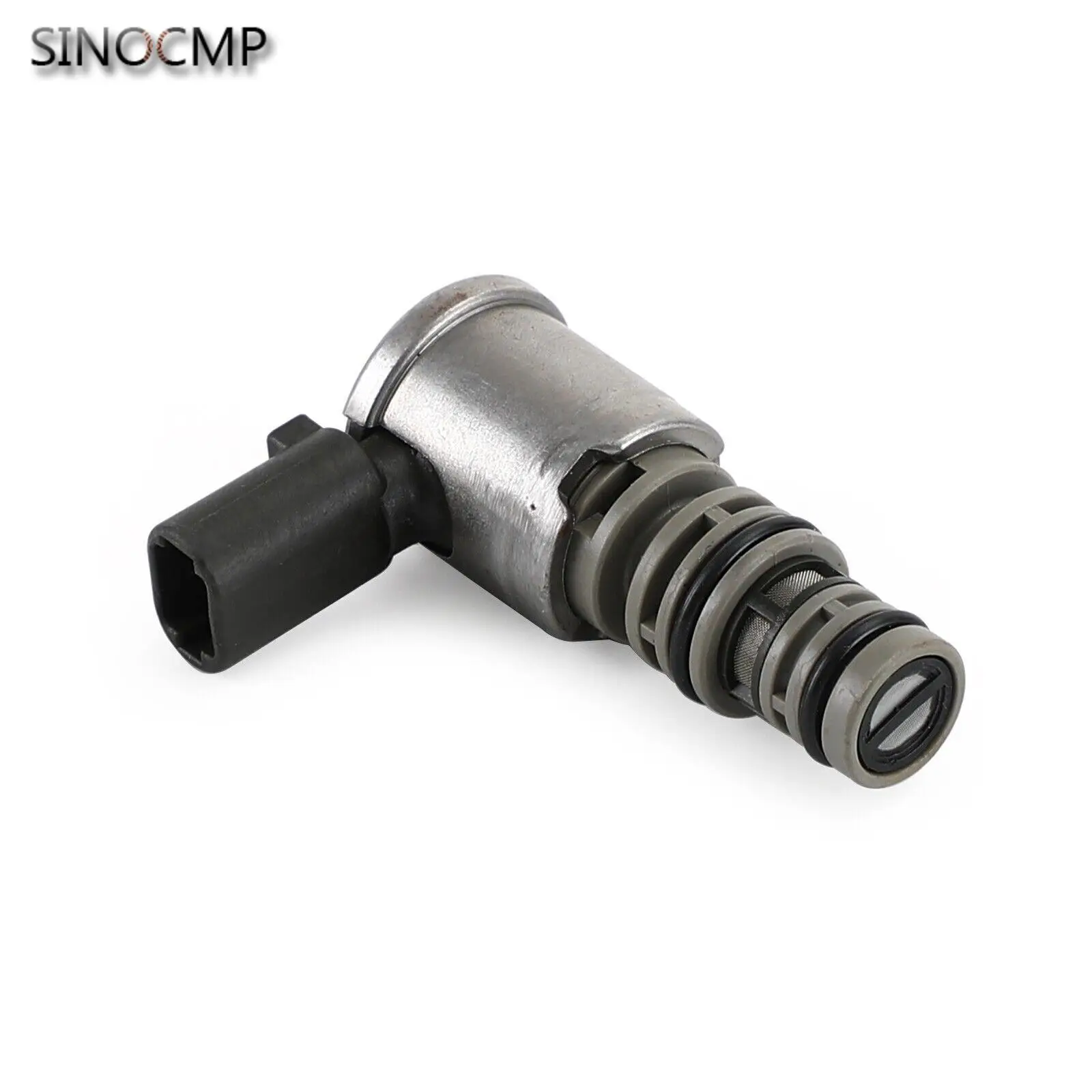 1 шт. соленоид блокировки передачи TCC PWM 4L60E 4T65E 5L40E 24227747 Для GM 96-2012 Hummer 2006-2010 L5 3.7L V8 5.3L