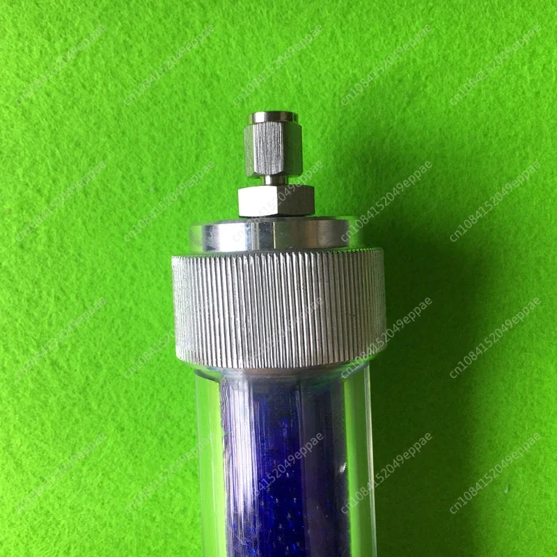 Фильтр для сушки воздуха фильтр очистки газа цилиндрическая сушилка удаления