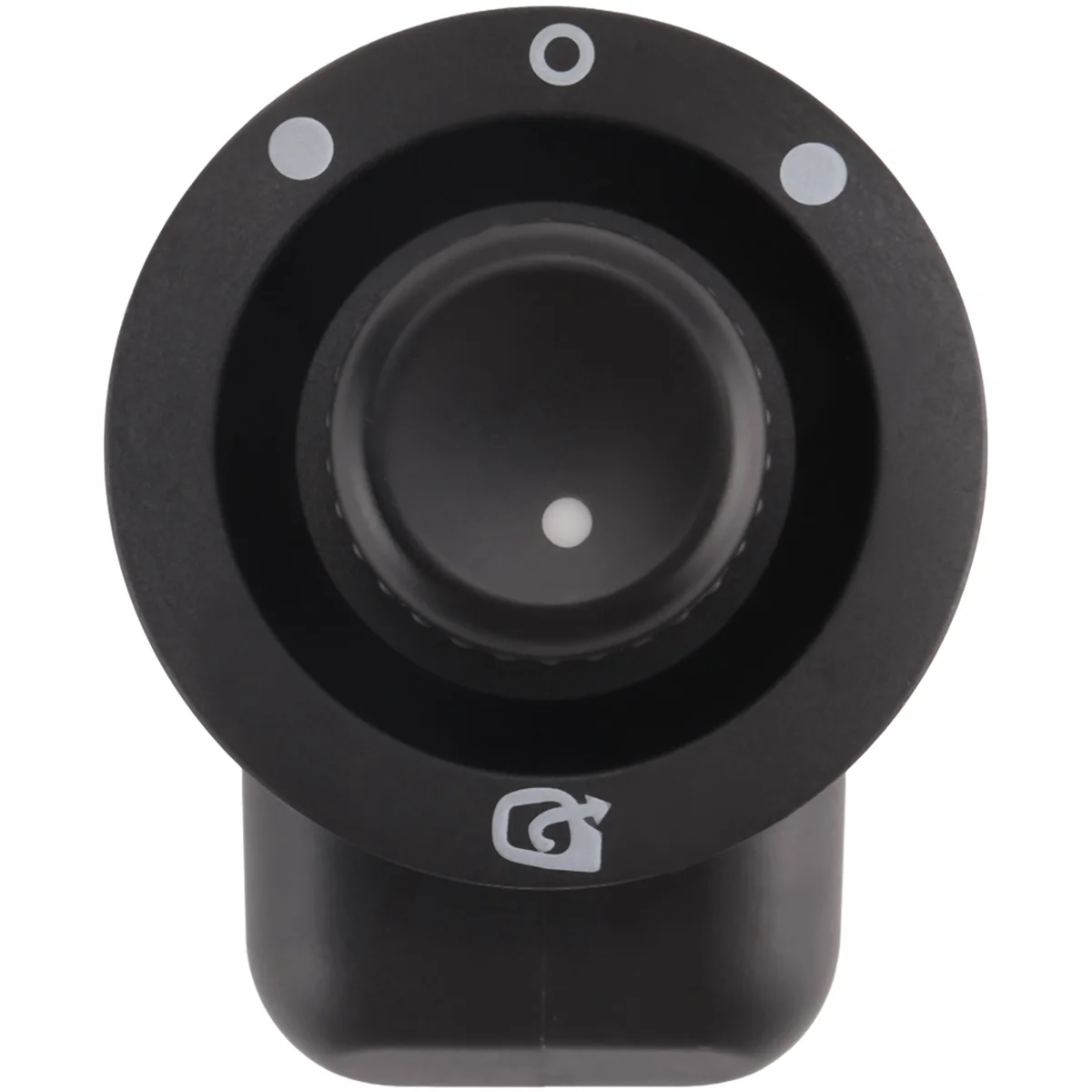 10-контактный электрический переключатель управления зеркалом на крыле для Renault