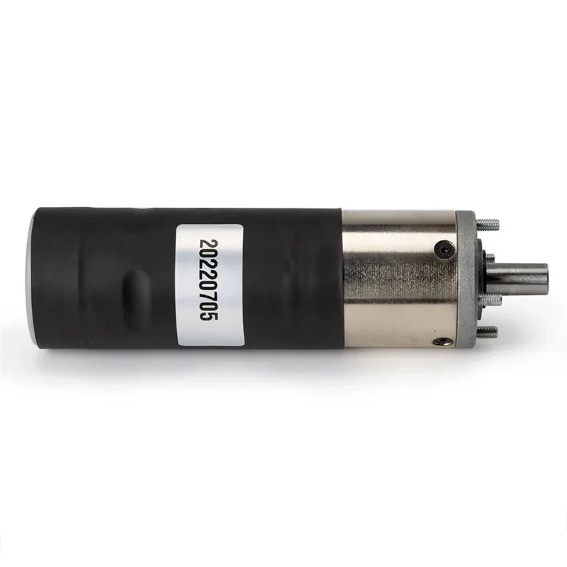 Внутренний выдвижной двигатель Newrv LCI 12 В 500:1 для компонентов Lippert дорожный прицеп