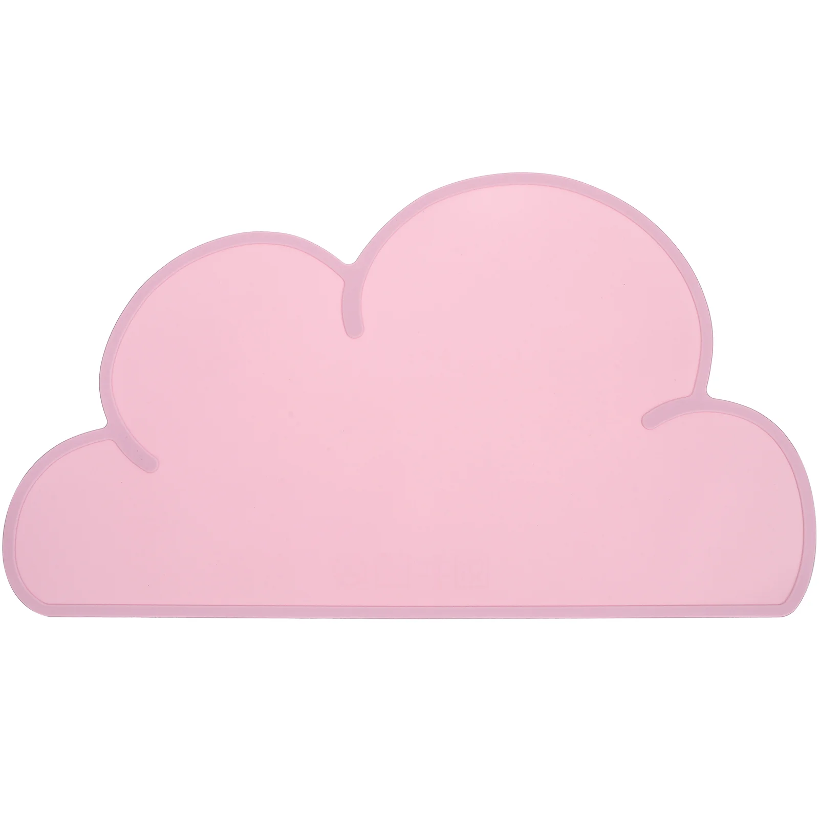 

Matdog Pet Cat Bowl Feeding Silicone Placemat Tray Waterwaterproof Dish Mats Eating Convenient Household Bowls Floors Accessory