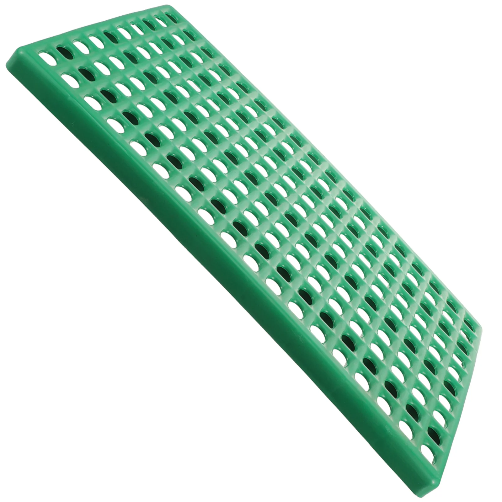 

Rabbit Cage Mat Floor Mats Cage Bottom Net Isolation Mat Small Resting Mat for Rabbitt