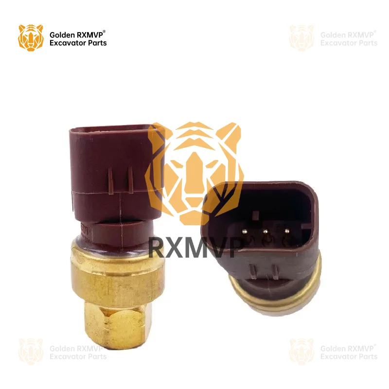 Запчасти для экскаватора Caterpillar e320 323 326 329d2Diesel датчик давления масла 305-6873