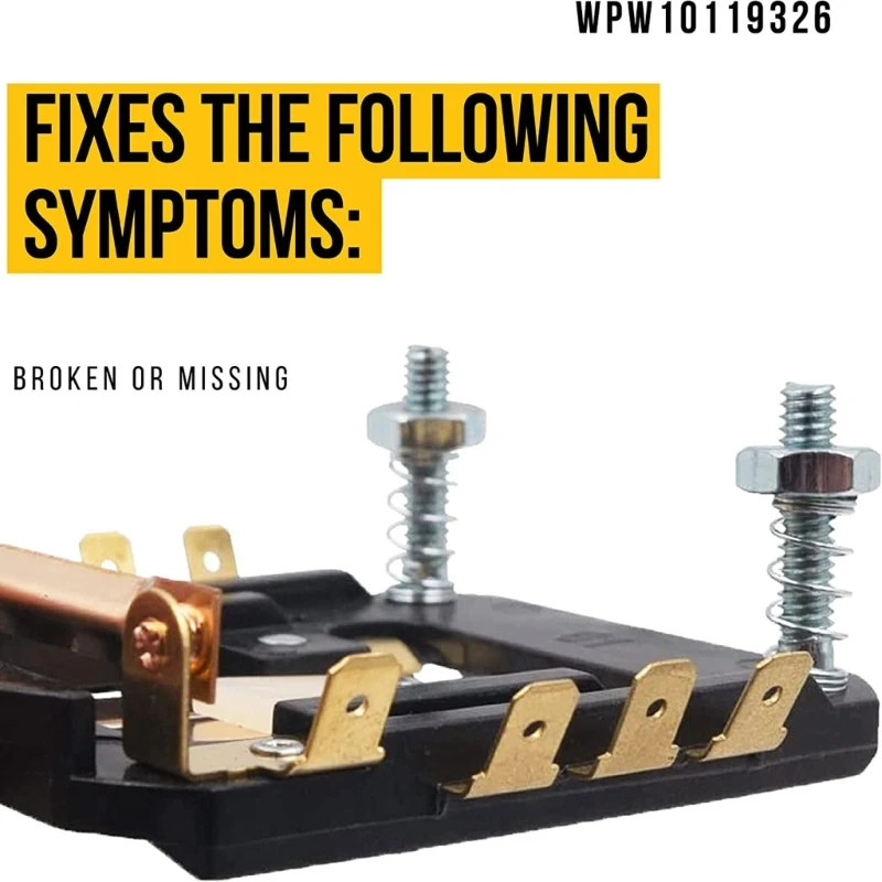 W10119326 Замена платы управления скоростью миксера на подставке подходит для 5K45SSWH