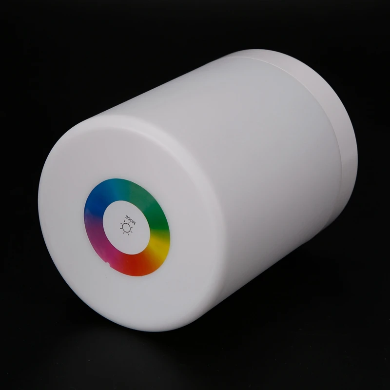 Акция! Светодиодный ночсветильник с управлением нажатием Индукционная лампа