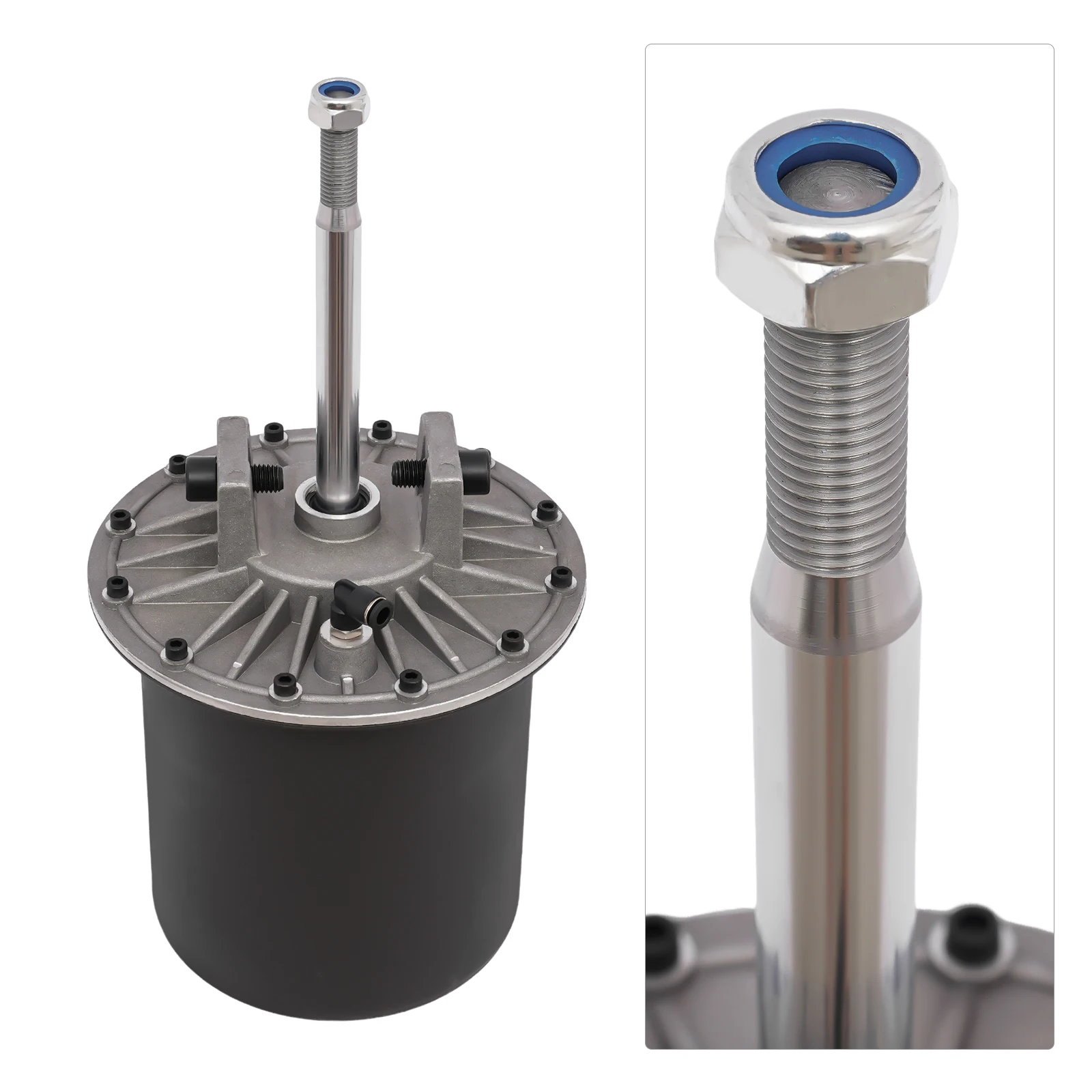 Цилиндр для шиномонтажа 345 мм