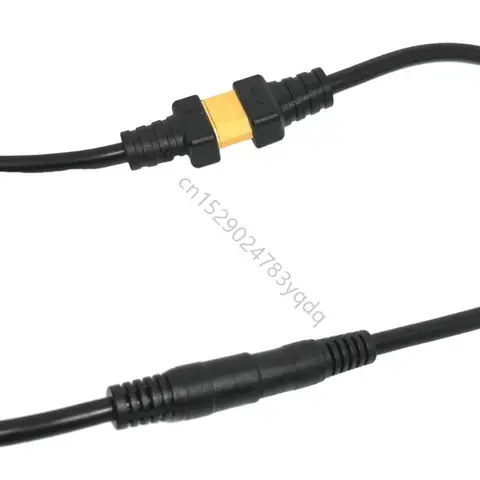 5.5x2,5 мм xt60/T Plugck Разъем DC5525 Адаптер кабеля Power Cable для TS100 TS101 Soldering Iron Electric H7EC