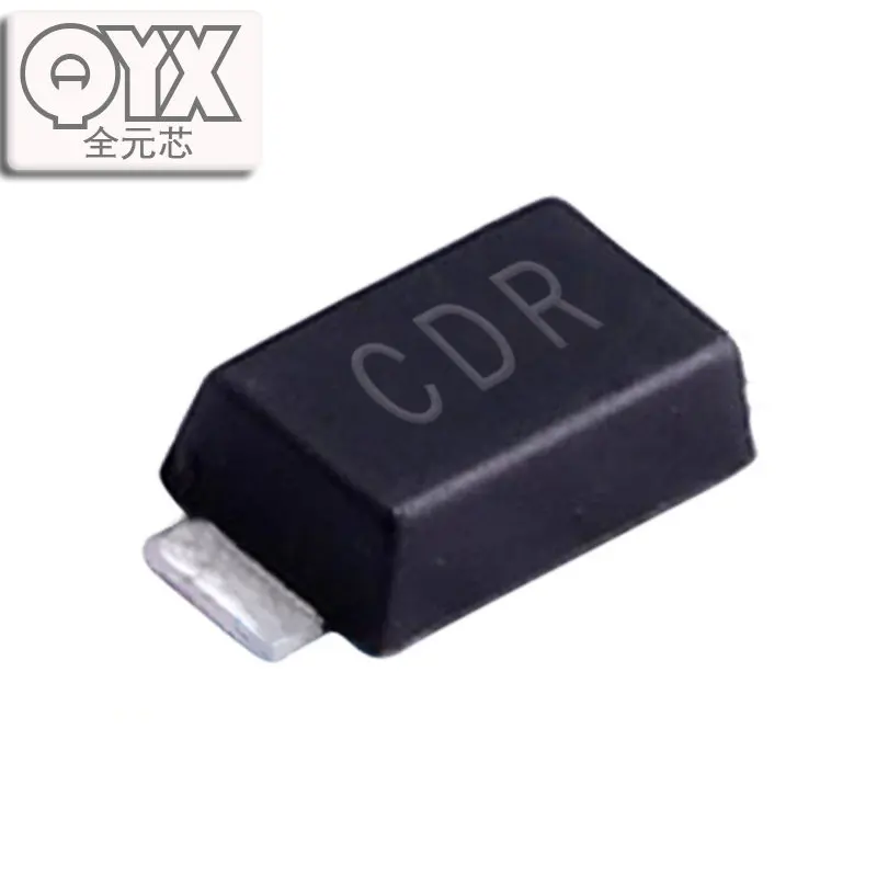 20 шт./партия, новый оригинальный SMF75CA CDR SOD-123FL 75V 200W