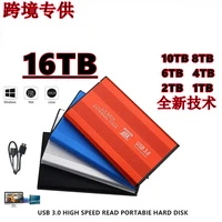 ssd mobile solid state drive 16tb 2tb storage device hard drive computer portable usb 3 0 mobile hard drives solid state disk
