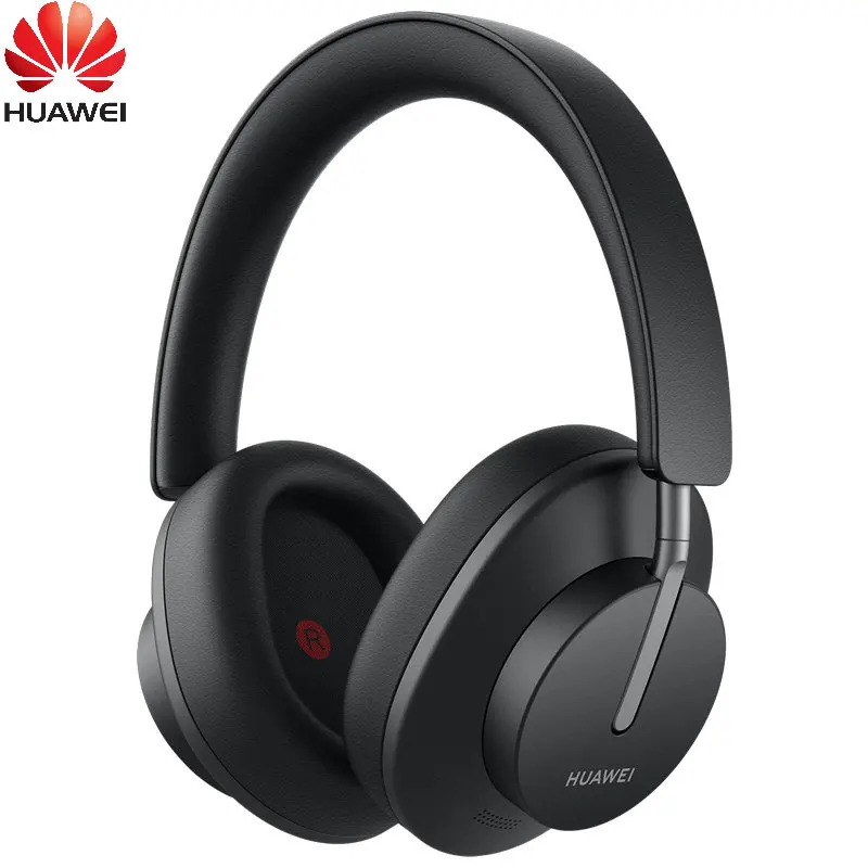 

Huawei Freebuds Studio Bluetooth 5.2 Headphone ANC 6 Mic Noise Cancelling Earphone AAC HiFi Audiophile Stereo Wireless Headset