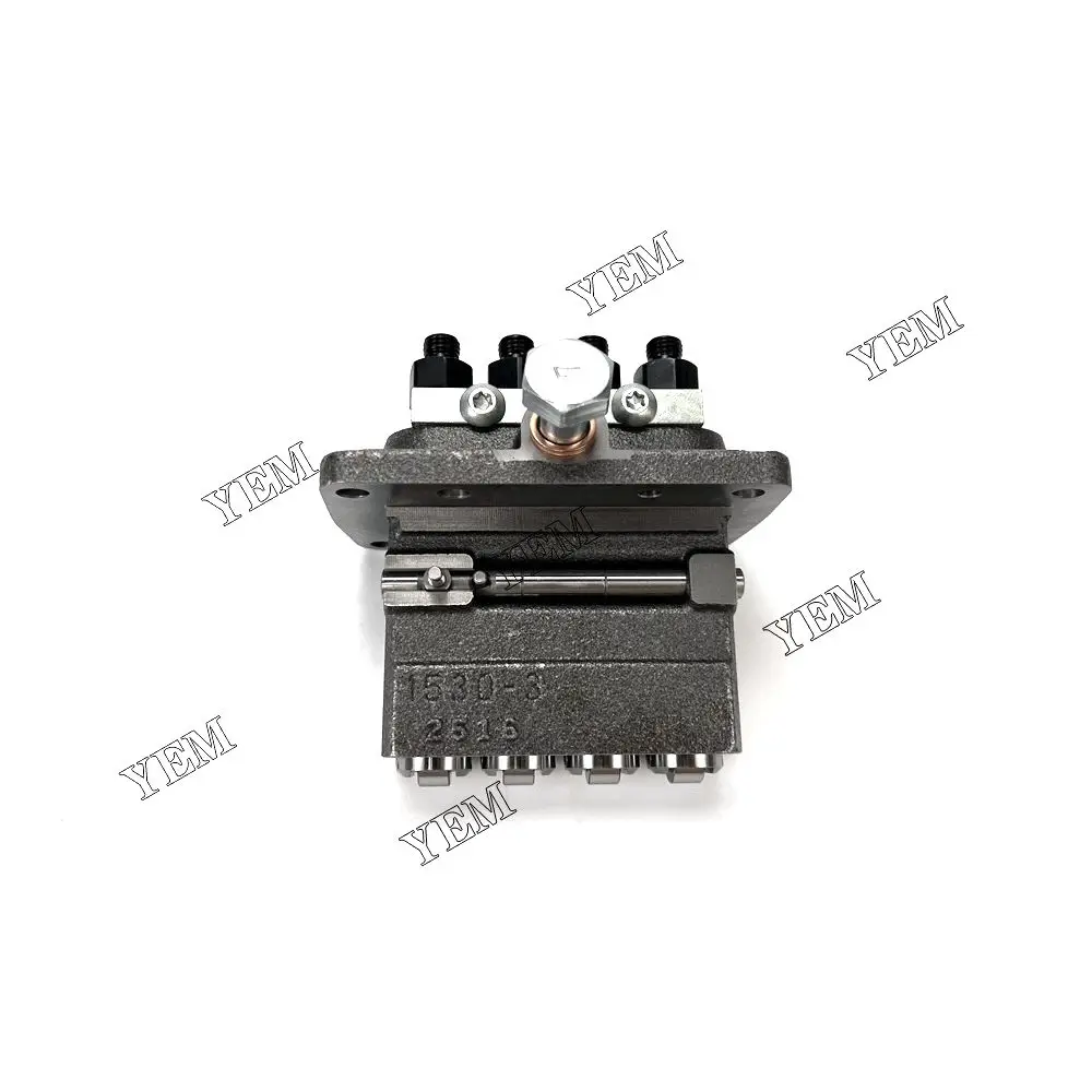 

New V3300 Pump Rotor 1G517-51013 For Kubota Machinery Engine.