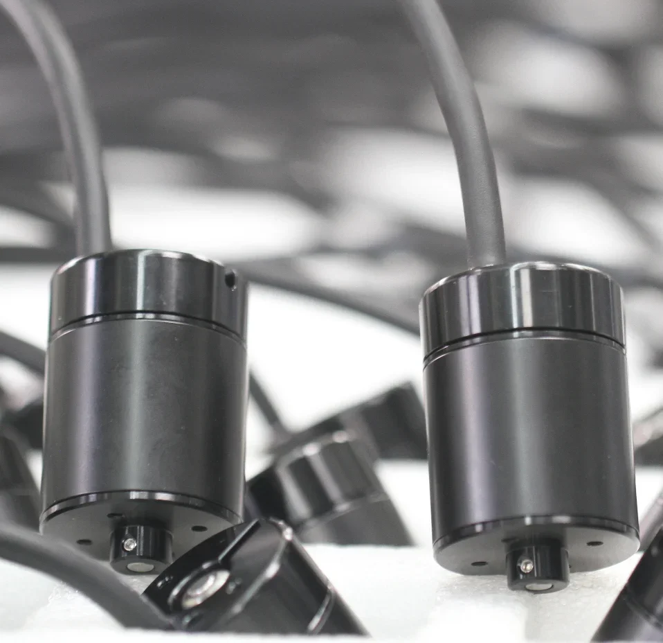 Беспилотный ROV Vessel AUV Бесщеточный подводный электрический погружной небольшой