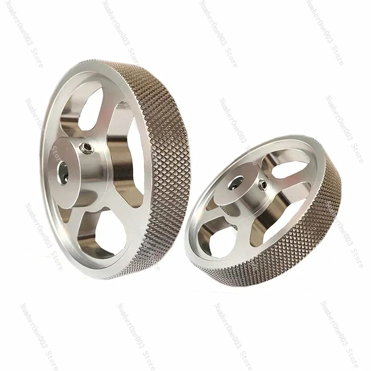 Фото Medidor De Rueda Codificador Rotativo, Ruedas Conteo, Medidor Aleación Aluminio, Circunferencia №1
