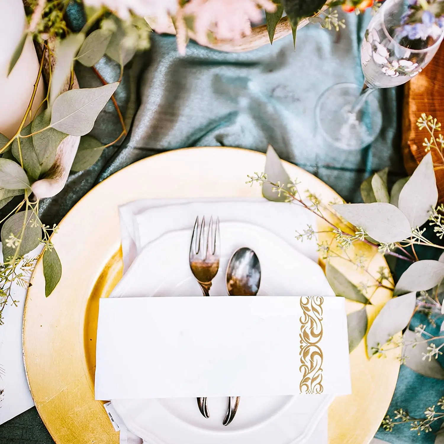 Дешево 50 шт., одноразовые полотенца для гостей, мягкие и льняные одноразовые полотенца для рук, декоративные салфетки для ванной комнаты, вечерние ... Цена 50 шт., одноразовые полотенца для гостей, мягкие и льняные одноразовые полотенца для рук, декоративные салфетки для ванной комнаты, вечерние ...