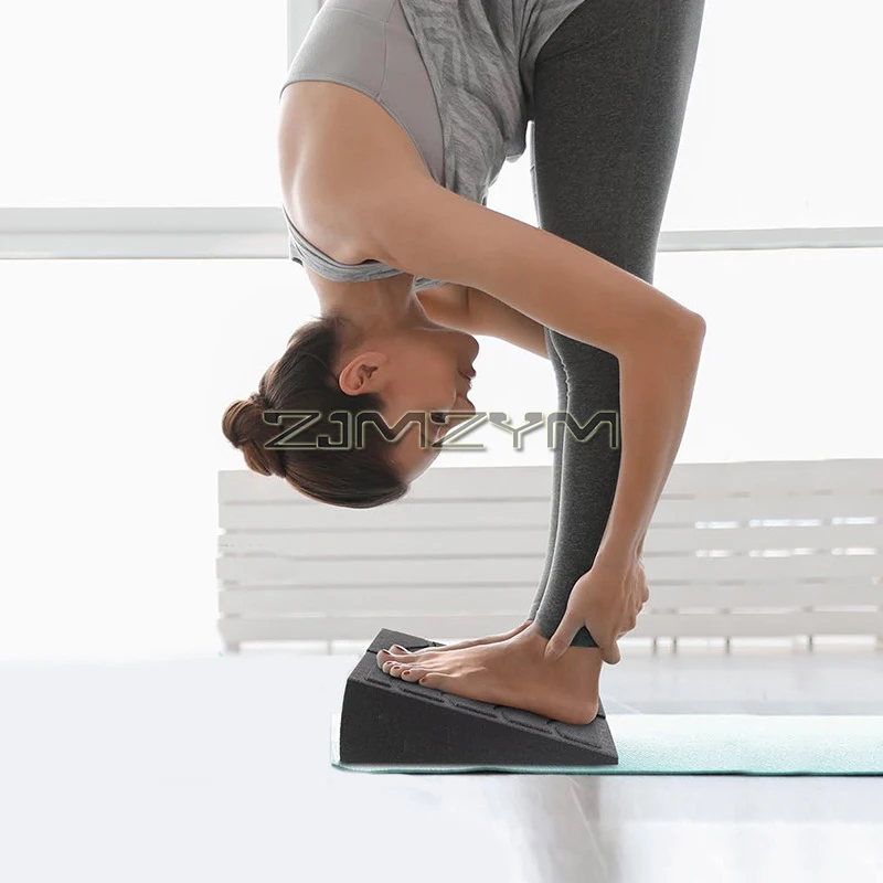 Наклонная доска для приседаний клиновые носилки физиотерапевтического