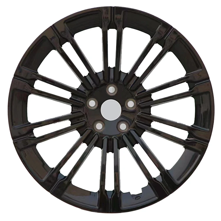 

Custom 18" 19" 20" 21" 22 Inch 5X120 Aluminium Alloy Forged Car Wheels