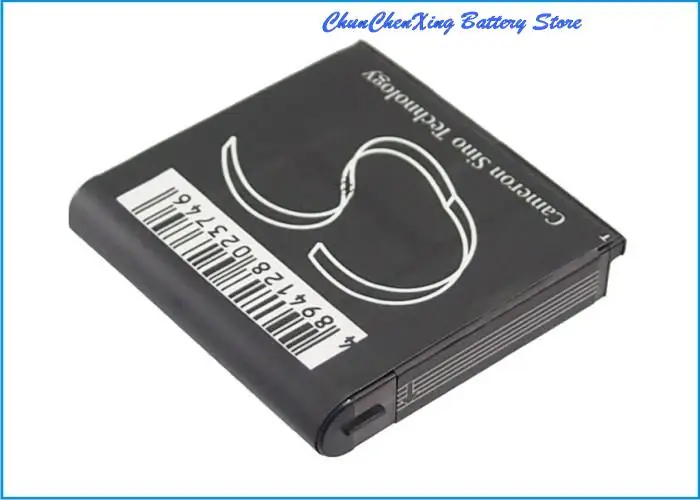 Высококачественный аккумулятор Cameron Sino 1350 мАч DIAM171 для HTC/Dopod S900c Herman 500 Raphael 100 101 800