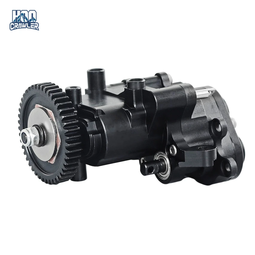 ΠΠ΅ΡΠ°Π»Π»ΠΈΡΠ΅ΡΠΊΠ°Ρ Π΄Π²ΡΡ
ΡΠΊΠΎΡΠΎΡΡΠ½Π°Ρ ΠΊΠΎΡΠΎΠ±ΠΊΠ° ΠΏΠ΅ΡΠ΅Π΄Π°Ρ Ρ Π²Π½ΡΡΡΠ΅Π½Π½Π΅ΠΉ ΡΠ΅Π΄ΡΠΊΡΠΈΠ΅ΠΉ Π΄Π»Ρ 1/10 RC Crawler TRX6 TRX4 Bronco 2021 Defender K5 Blazer Sport ΠΠ΅ΡΠ°Π»Π»ΠΈΡΠ΅ΡΠΊΠ°Ρ Π΄Π²ΡΡ
ΡΠΊΠΎΡΠΎΡΡΠ½Π°Ρ ΠΊΠΎΡΠΎΠ±ΠΊΠ° ΠΏΠ΅ΡΠ΅Π΄Π°Ρ Ρ Π²Π½ΡΡΡΠ΅Π½Π½Π΅ΠΉ ΡΠ΅Π΄ΡΠΊΡΠΈΠ΅ΠΉ Π΄Π»Ρ 1/10 RC Crawler TRX6 TRX4 Bronco 2021 Defender K5 Blazer Sport