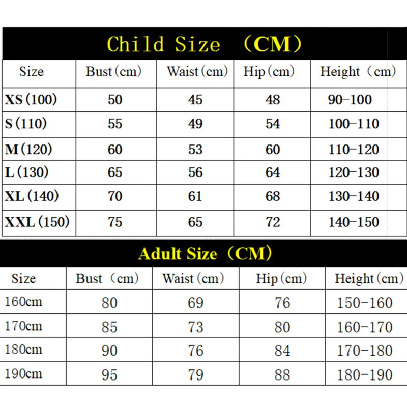 Костюм для Хэллоуина и косплея для взрослых и детей с маской супергероя Дэдпула, мечом и сумкой - костюм-джампер.