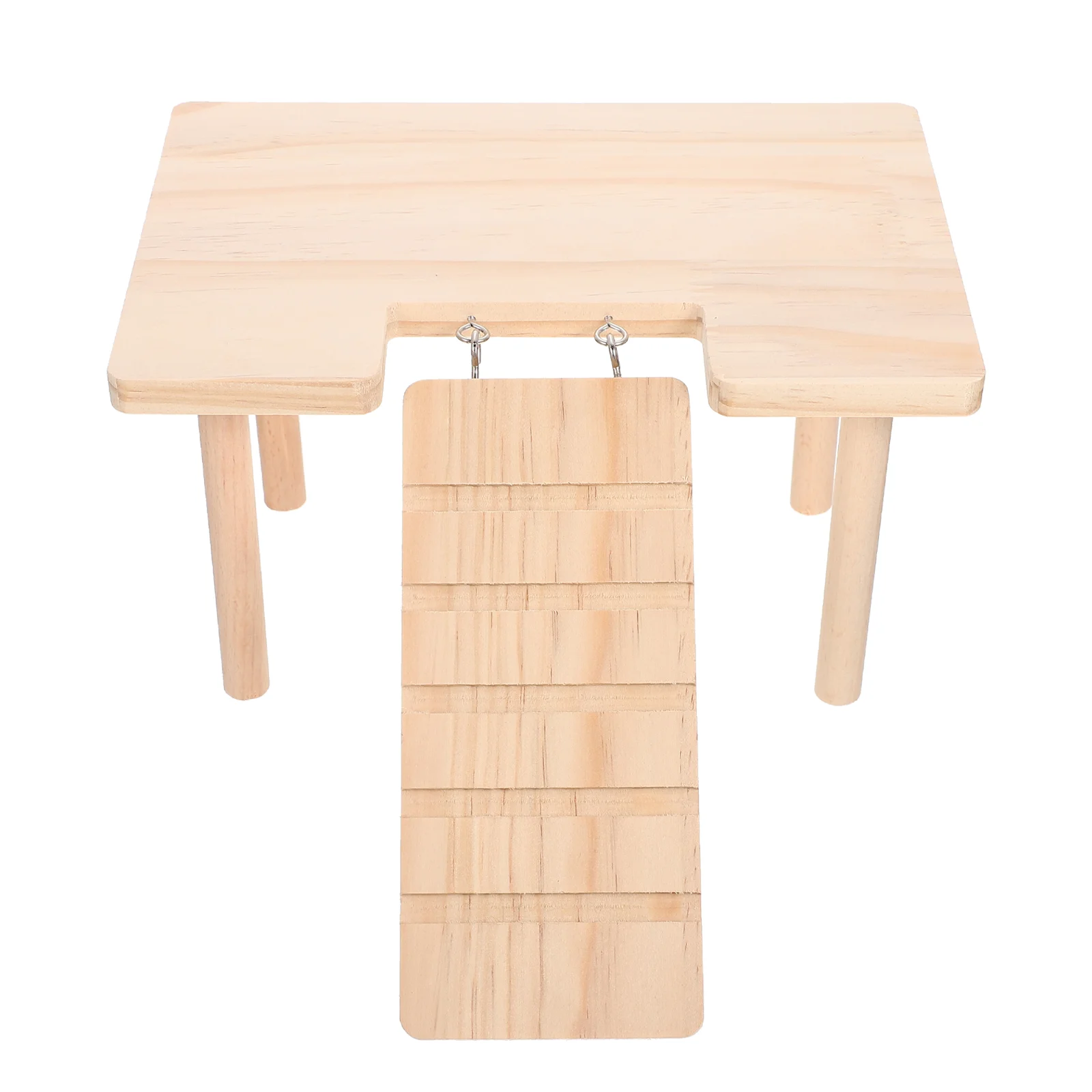 

Детская декоративная китайская деревянная морская рампа для дома