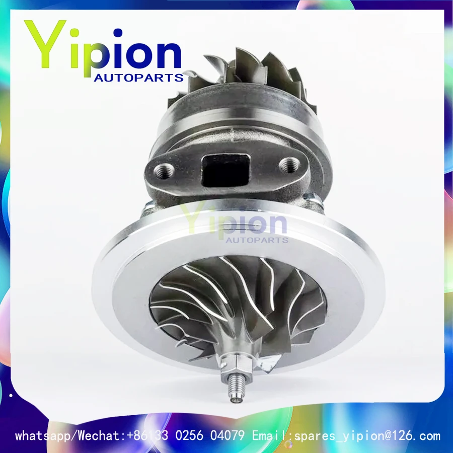Турбо CHRA 3520030 J919130 H1C J908293 J906602 J919135 турбо зарядное устройство для Cummins LKW 4TA 390 HP