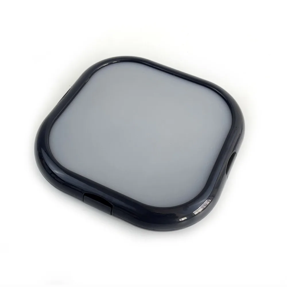 

Силиконовый контейнер для хранения 20.5х20.5 см