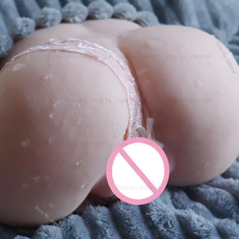 Секс-игрушки в форме задницы Вагина Мастурбатор 18 игрушек для секс-игрушек Pornoxxx