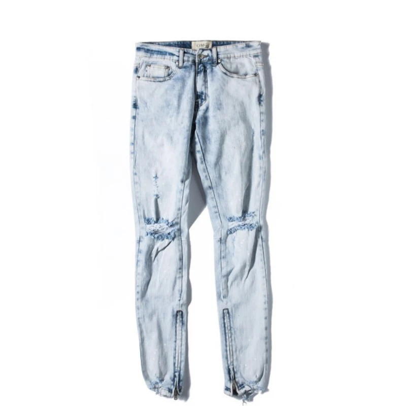 

Европейские и американские высококачественные мужские джинсы с завязками Y2K джинсы уличные джинсы мужские брюки