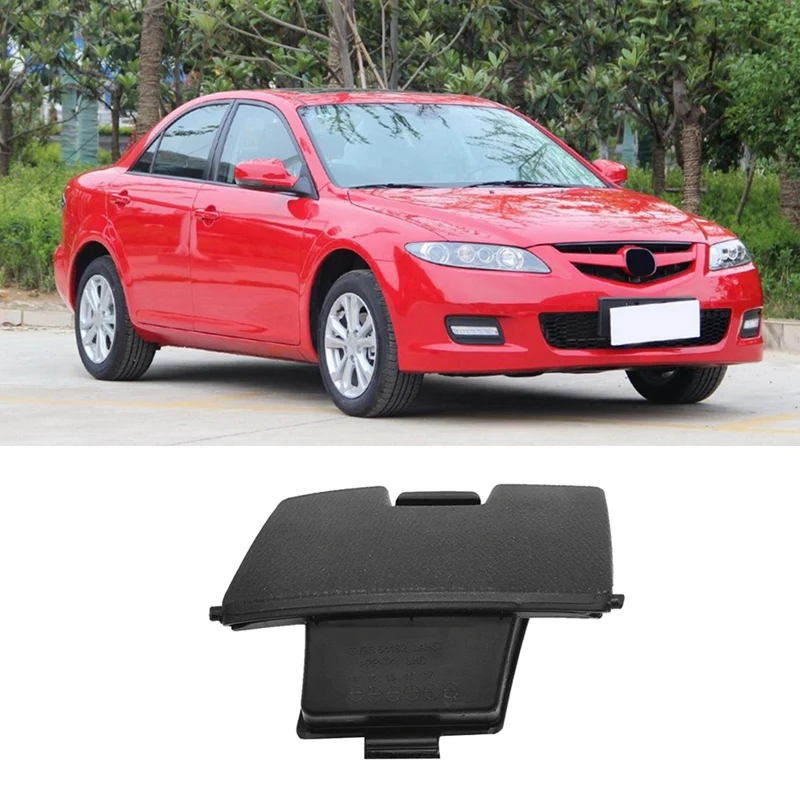 

Коробка для рулевого колеса автомобильной приборной панели, нижняя отделка, Левая нижняя защитная коробка для хранения для Mazda 6 GJ GL Atenza ...