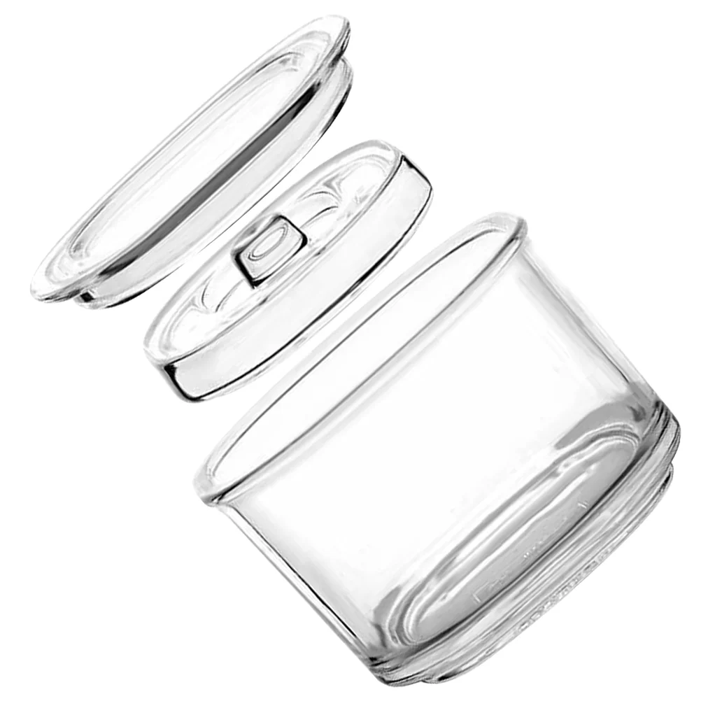 

Multi-use Fermentation Jar Kitchen Fermenting Home Vegetable Pickling Food Storage Container