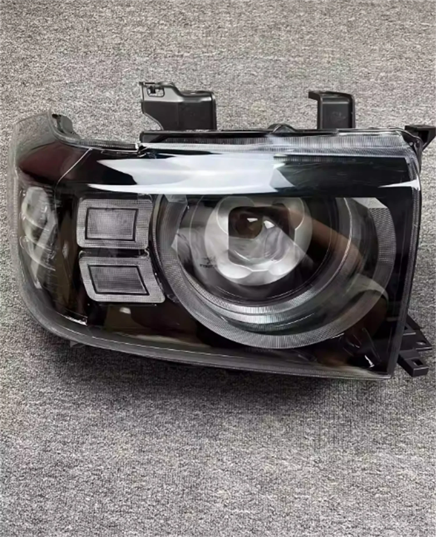 Передняя фара для Toyota LC70 LC76 LC79 LC71 07-17