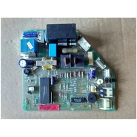 for haier computer board circuit board kfr 48gf 0010401467 good working