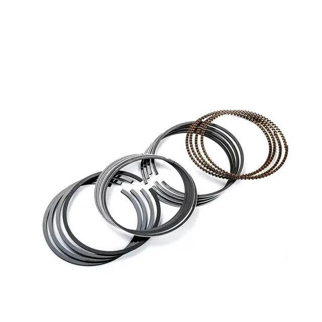 Поршневое кольцо STD EQ474i. 1004030 Запасные части для мини-автобуса DFSK Dongfeng Sokon Engine EQ474