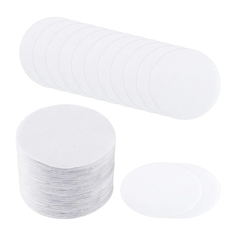 

Бумажные фильтры для кофе XINCHEN ZH100339 56 мм 400/600 шт.