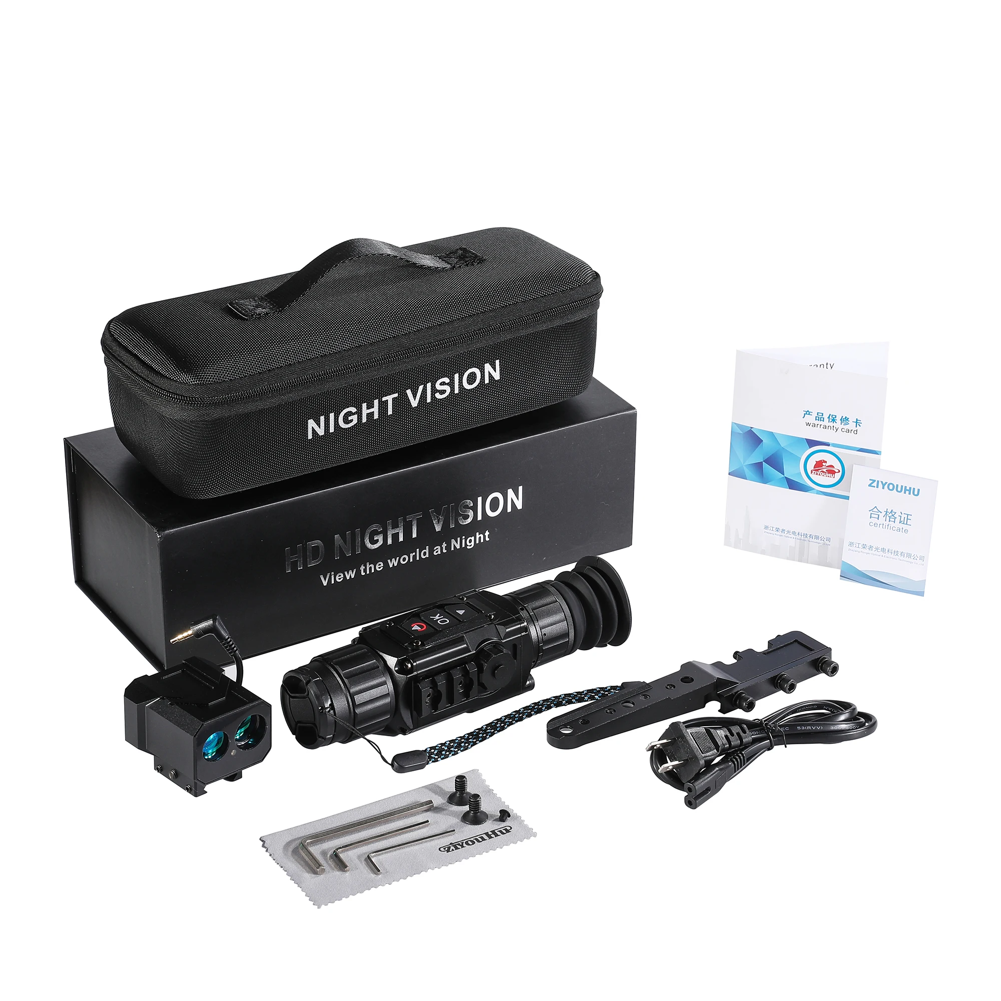 Рисунок 6 - 35 мм Len 12μm 384X28 8 тепловой