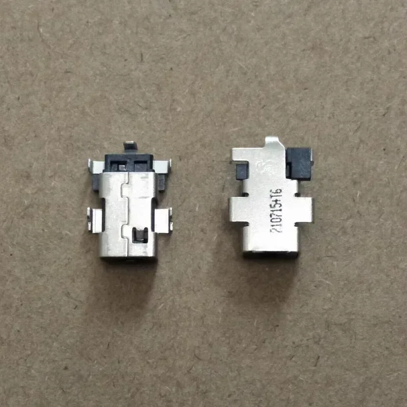 Фото Разъем питания (DC Jack) для Acer Aspire V3-331, V3-371, V3-372, V3-372T, замена порта зарядки №1