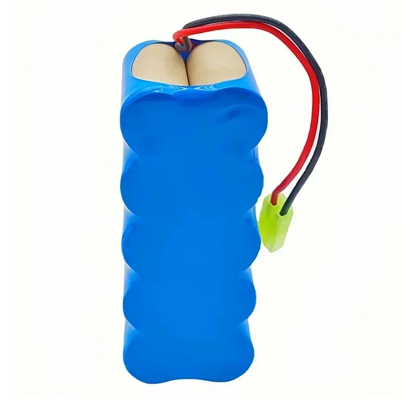 Аккумулятор SC 12 В 3000 мАч для Rowenta lpega RH5488 RH 846301 RS-Rh5205