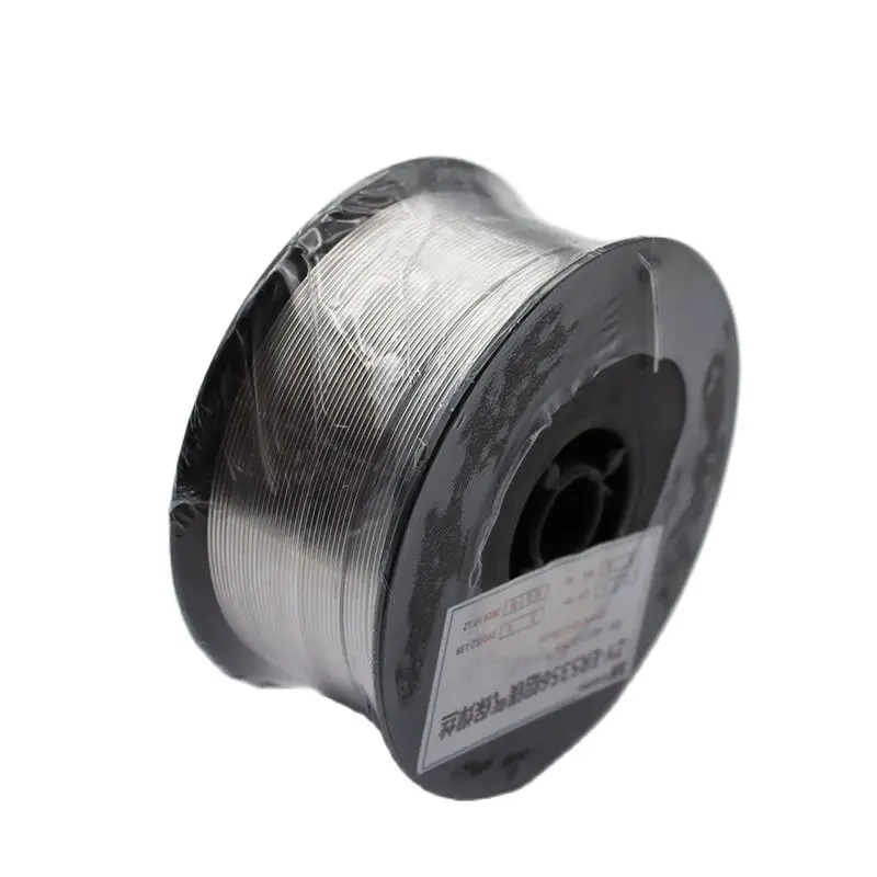 Aluminum MIG Welding Wire ER5356 0.8mm 1.0mm 1.2mm 0.5KG Roll