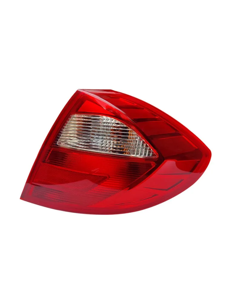 Оригинальная внешняя задняя лампа для JAC J3 A13 IEV4 OEM: 4133100U8260 4133200U8260