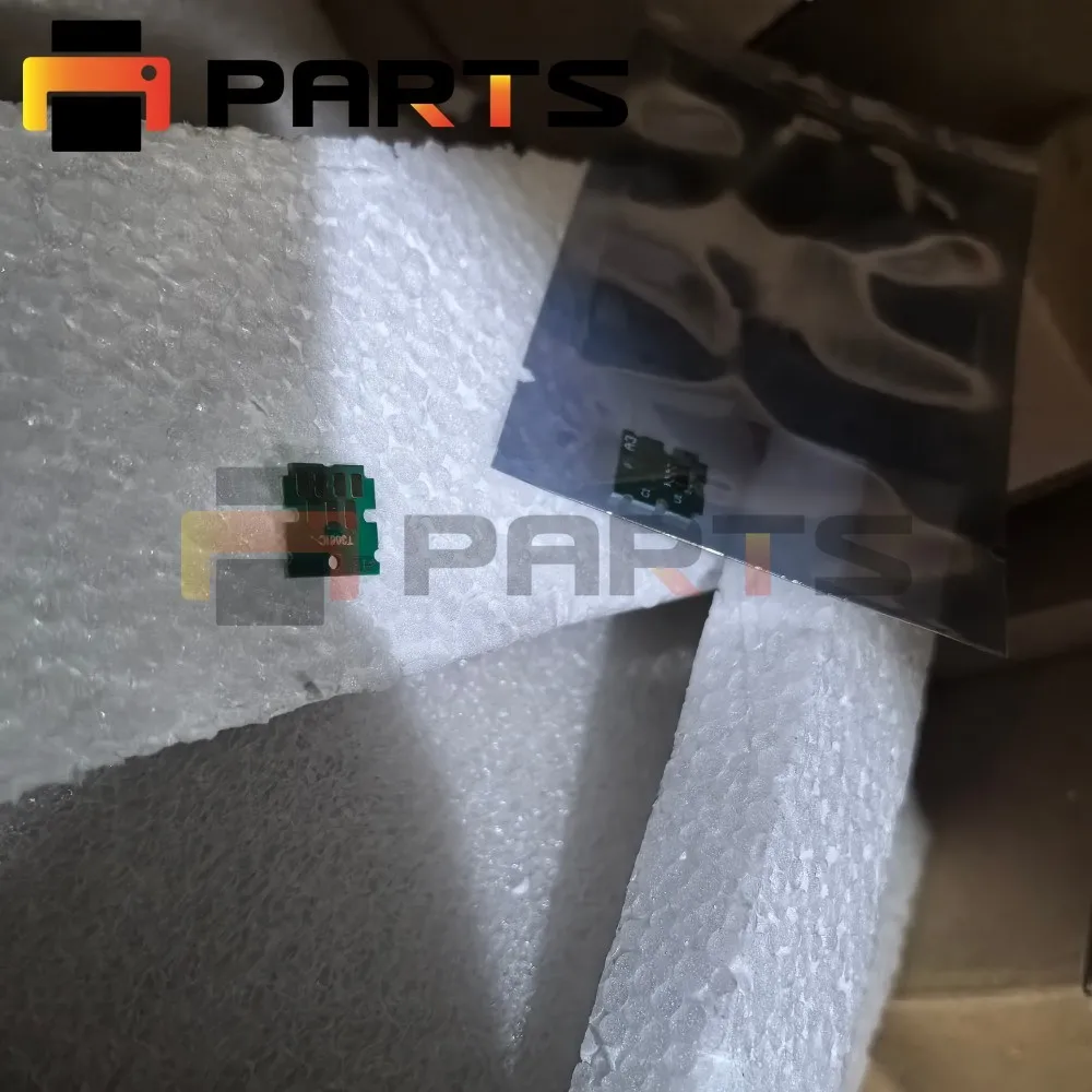 Фото Чип для блока обслуживания T366 T3661 C13T3661000 для принтеров Epson XP-15000 XP-15080 XP-15010 XP-8500 XP-8600 XP-8505 (емкость для отработанных чернил) №2