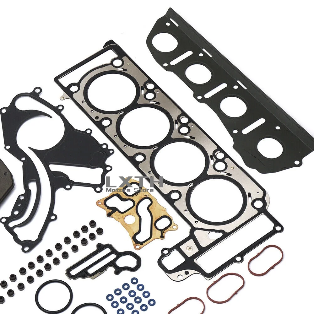 Комплект уплотнений для прокладки головки двигателя A2780160520 A2780160020 A2780160125 Mercedes-Benz