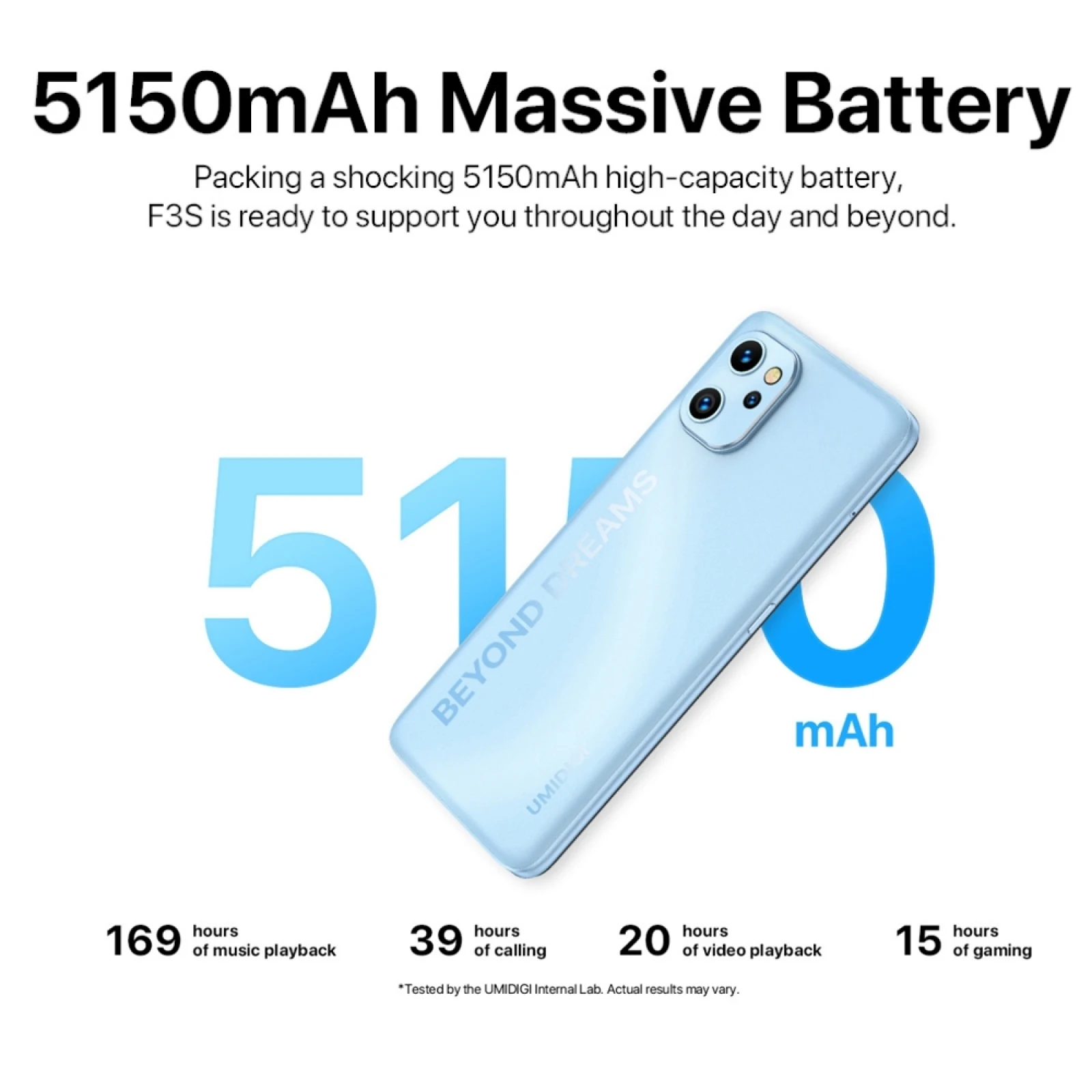 umidigi f3s global version 6 7 hd screen smartphone 6gb ram 128gb rom octa core 48mp triple camera 5150mah mobile face id nfc free global shipping