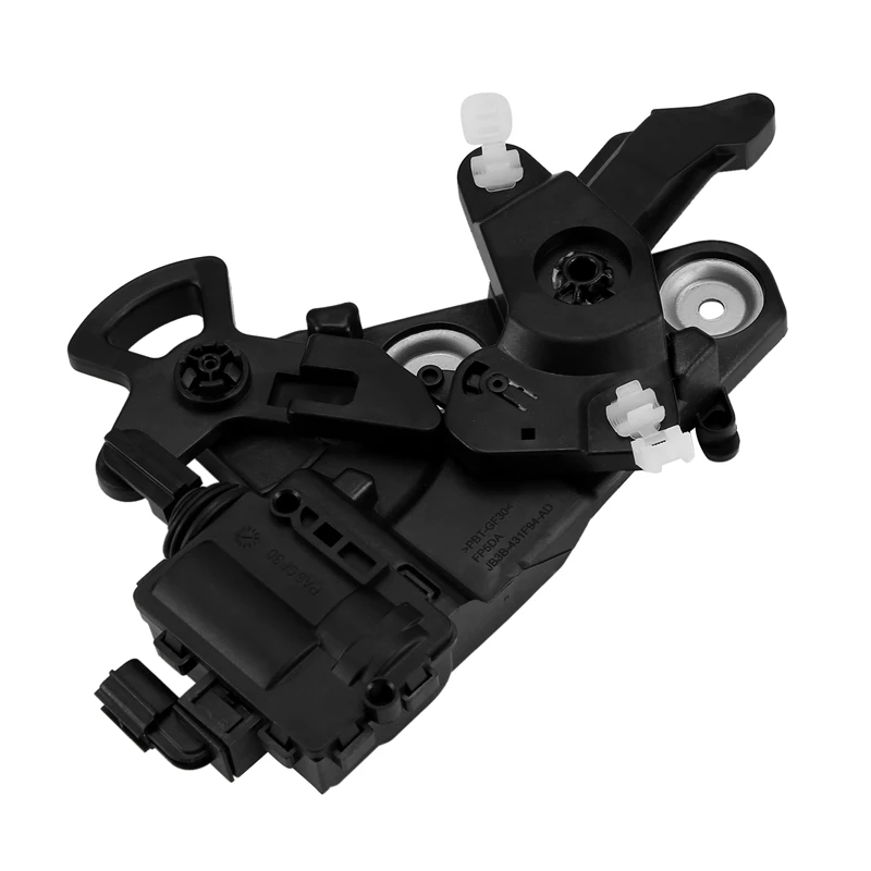 Автоматический замок задней двери в сборе модель JB3B431F94AD для Ford Ranger Maverick 2019-2024