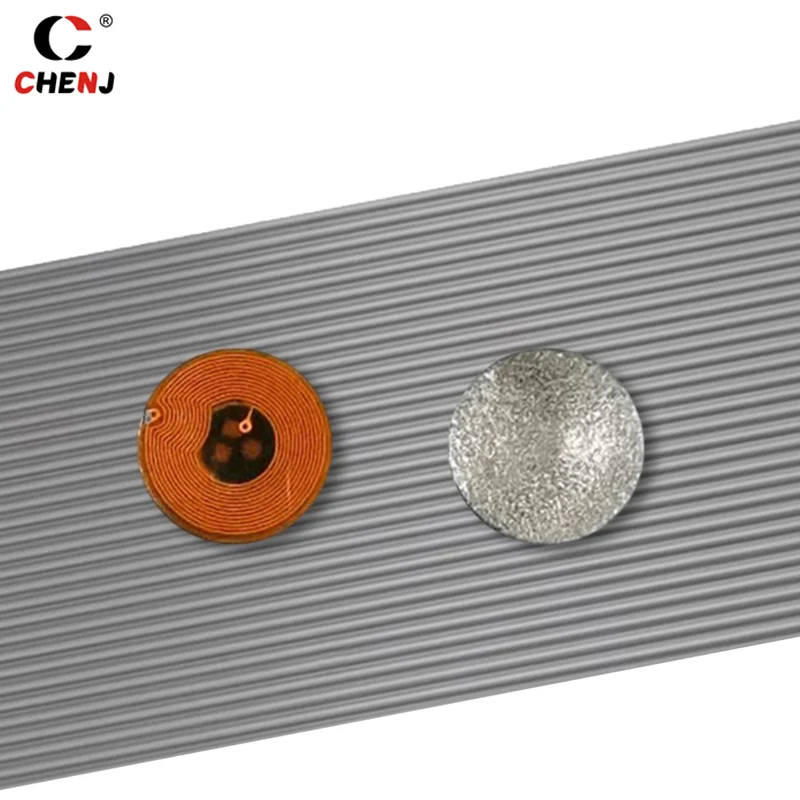 NFC перезаписываемый Ntag213 Bluetooth микро чип FPC ярлык различных универсальных