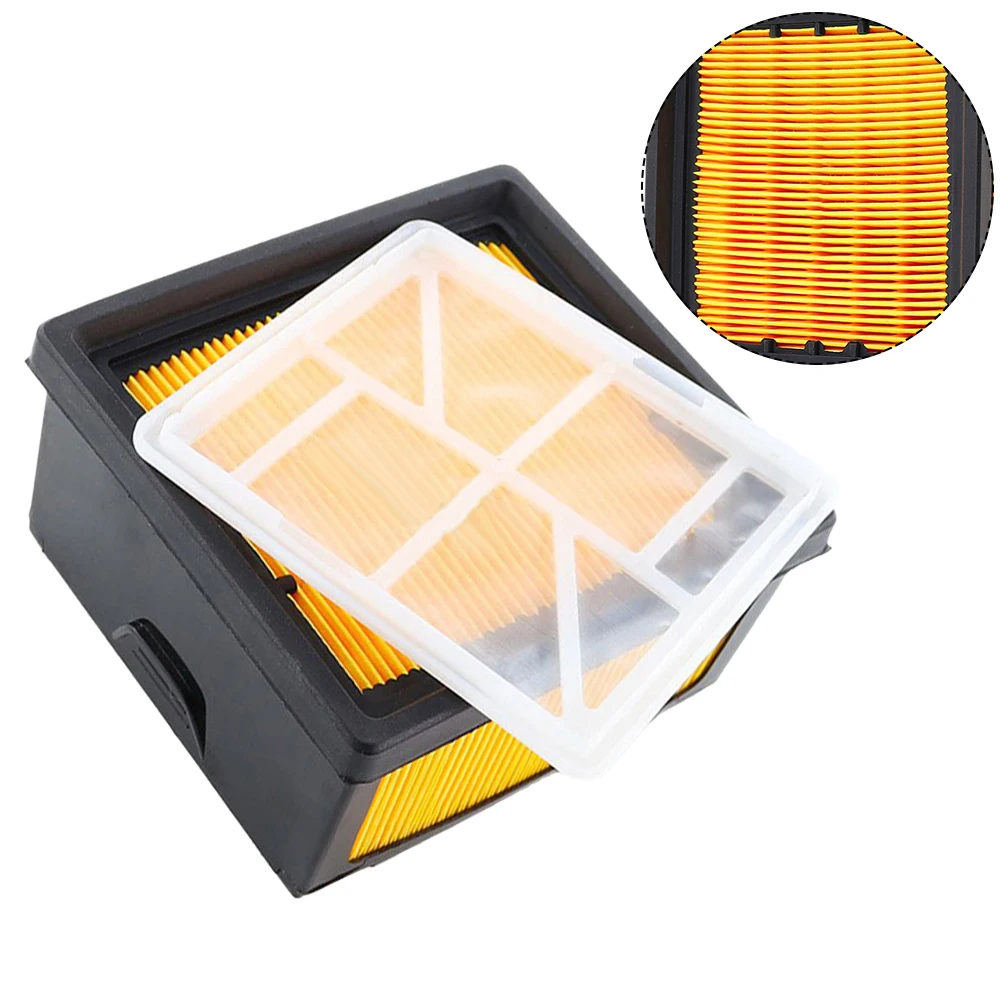 

Air Filter For Husqvarna K760 K770 Shortcut Saw Replaced 525470601 574362302 Chainsaw Parts Garden Power Tool Lawn Mower Trimmer