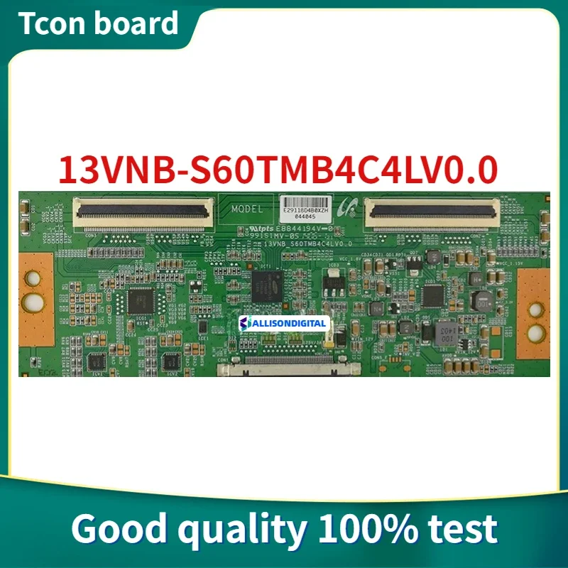 Оригинальный для Hisense LED48K20JD LED48K705 Tcon 13VNB-S60TMB4C4LV0.0